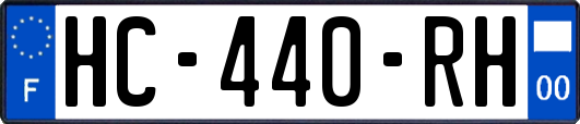 HC-440-RH