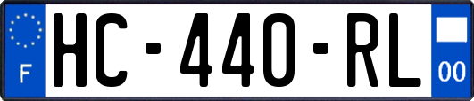 HC-440-RL
