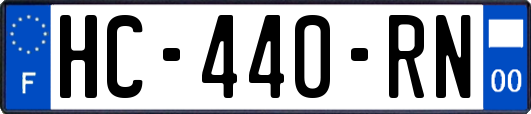 HC-440-RN