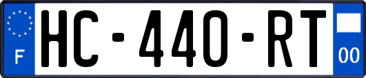 HC-440-RT