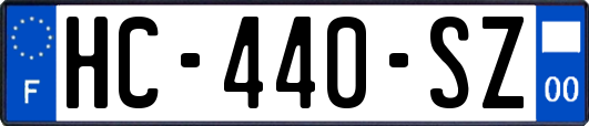 HC-440-SZ