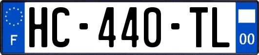 HC-440-TL