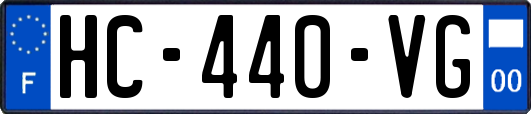 HC-440-VG