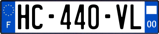 HC-440-VL