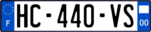HC-440-VS
