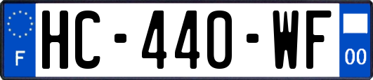HC-440-WF