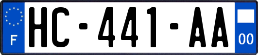 HC-441-AA