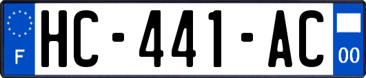 HC-441-AC