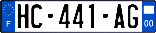 HC-441-AG