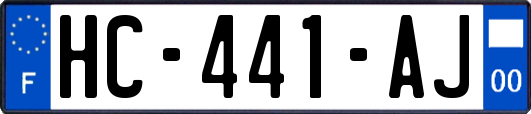 HC-441-AJ
