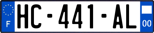 HC-441-AL