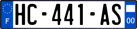 HC-441-AS