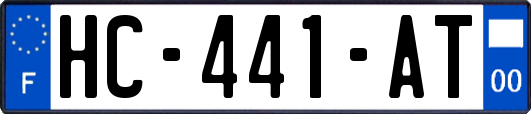 HC-441-AT