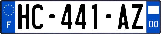 HC-441-AZ