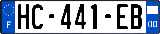 HC-441-EB