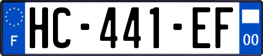 HC-441-EF