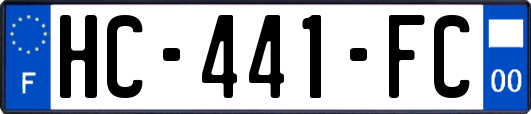HC-441-FC