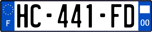 HC-441-FD