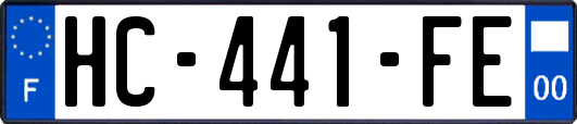 HC-441-FE