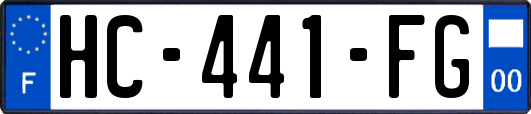 HC-441-FG