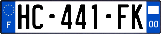 HC-441-FK