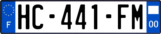 HC-441-FM