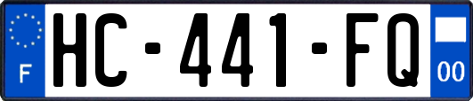 HC-441-FQ