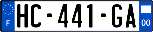 HC-441-GA