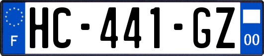 HC-441-GZ