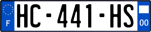 HC-441-HS