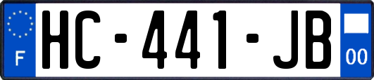 HC-441-JB