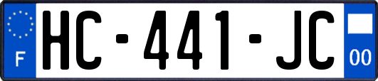 HC-441-JC