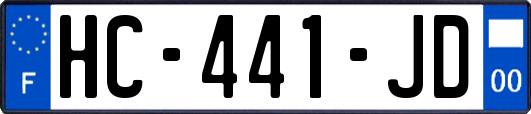 HC-441-JD