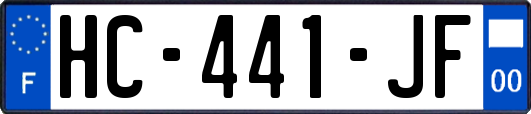 HC-441-JF