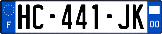 HC-441-JK