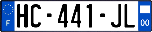 HC-441-JL