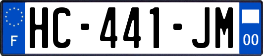 HC-441-JM