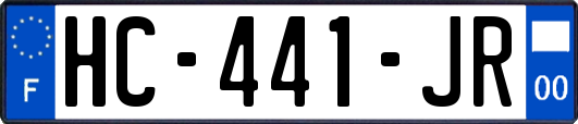 HC-441-JR