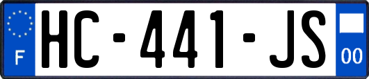 HC-441-JS
