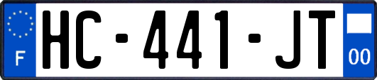 HC-441-JT