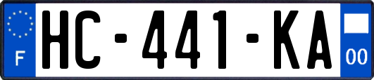 HC-441-KA