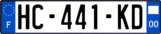 HC-441-KD