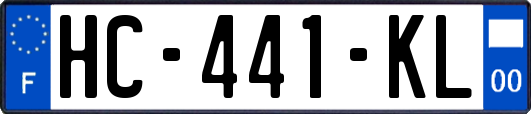 HC-441-KL