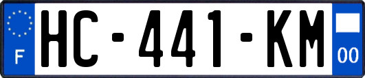 HC-441-KM