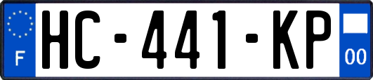 HC-441-KP