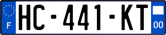 HC-441-KT
