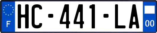 HC-441-LA