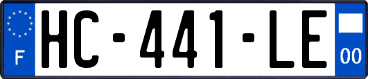 HC-441-LE
