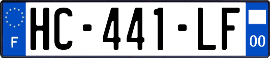 HC-441-LF