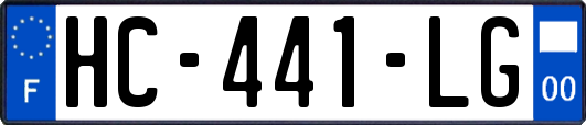 HC-441-LG